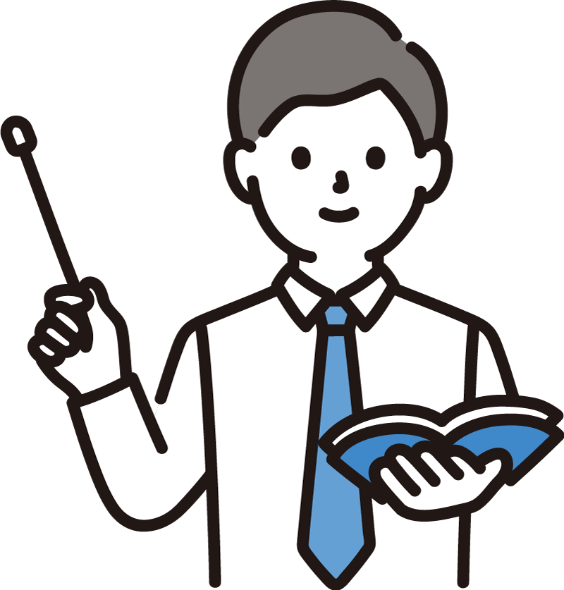teacher
